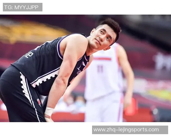 郭艾伦带领中国男篮再创辉煌展现青春风采与拼搏精神的精彩旅程