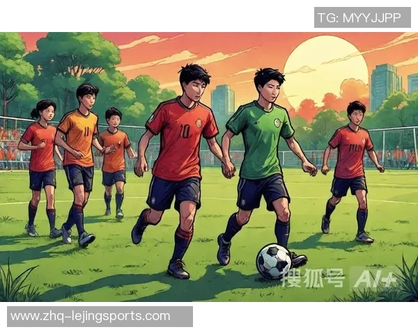 追逐梦想的绿茵场我渴望成为一名足球明星的奋斗历程